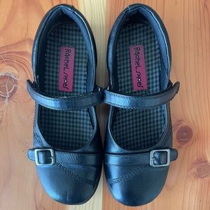Mary Jane shoes